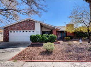 2339 Florence Ave, Las Vegas, NV 89119