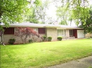 625 E 52nd Pl, Gary, IN 46410