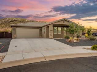 2035 W Weeping Rock, Hurricane, UT 84737