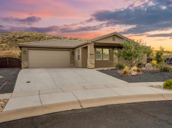 2035 W Weeping Rock, Hurricane, UT 84737