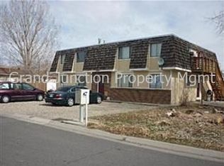 468 Mae St APT B, Clifton, CO 81520
