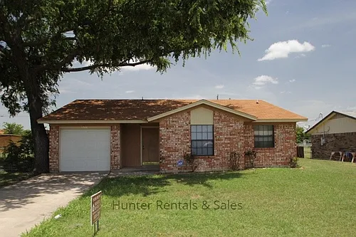 3801 Madison Dr Photo 1