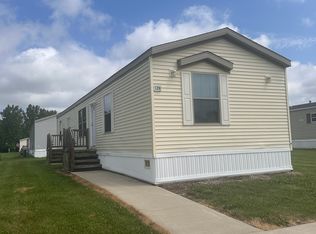 128 Pine Blf, Flint, MI 48504