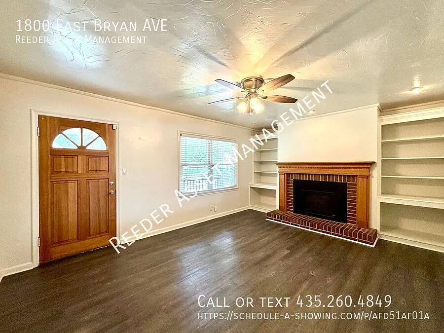 Welcome to this charming 4-bedroom, 2-bathroom home located in the heart of Salt Lake City — Photo 4