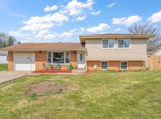2177 Pennsylvania St, Portage, IN 46368