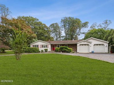 56 Mulberry Lane, Tinton Falls, NJ, 07724