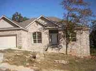 4300 Community Cv, Sherwood, AR 72120