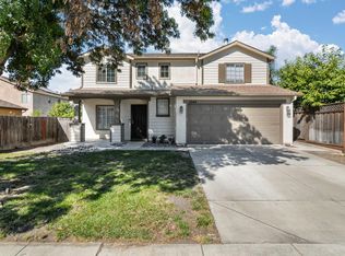 1244 Dolores Ln, Tracy, CA 95376