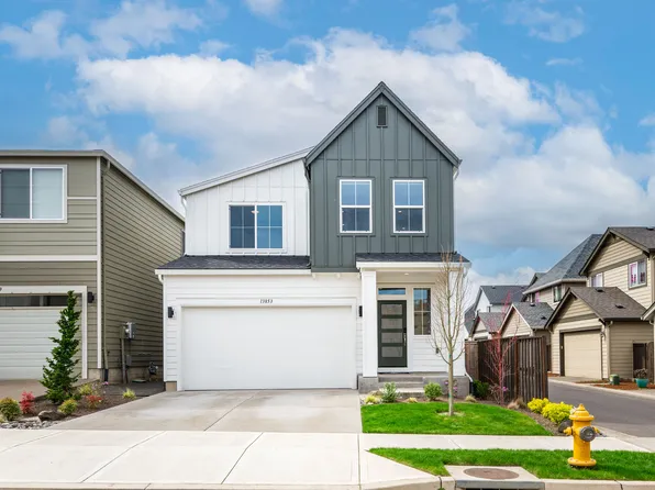 13853 SW 171st Ave, Sherwood, OR 97140