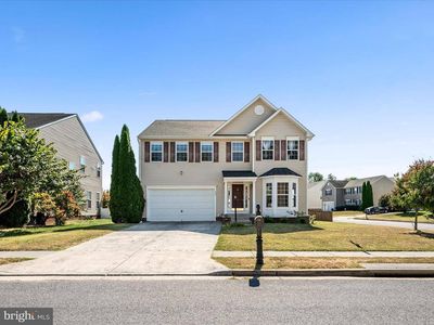 200 Rubens Cir, Martinsburg, WV, 25403