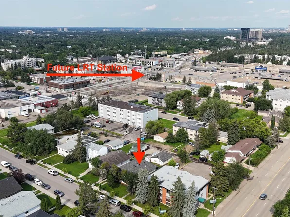 10013 153rd St NW, Edmonton, AB T5P 2B1