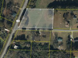 0 Old Meansville Rd, Molena, GA 30258