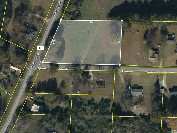 0 Old Meansville Rd, Molena, GA 30258