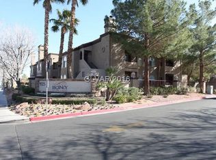 9325 W Desert Inn Rd APT 133, Las Vegas, NV 89117