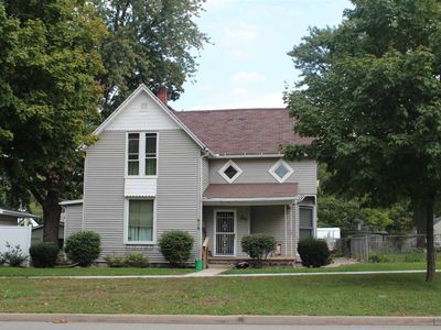 819 S Michigan St, Plymouth, IN, 46563