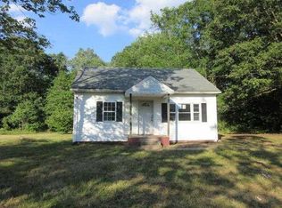 25106 Jones Rd, Mechanicsville, MD 20659