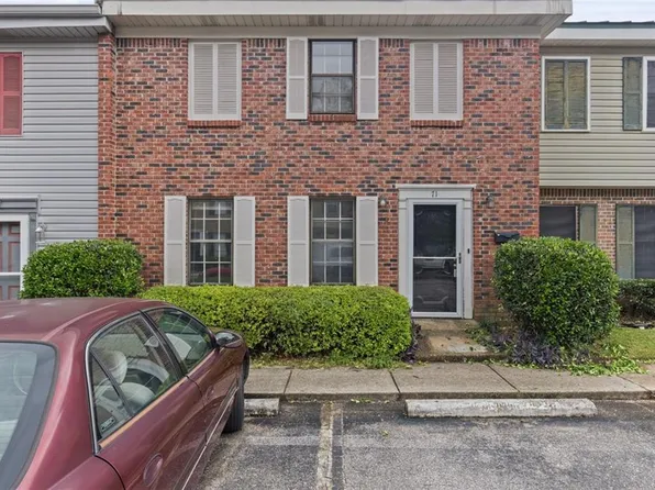4017 Cottage Hill Rd APT 71, Mobile, AL 36609