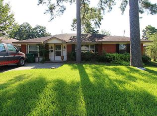 1906 Brimberry St, Houston, TX 77018