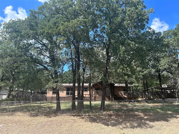 2509 Aspen Ln, Burleson, TX 76028