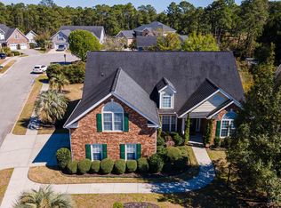 4785 Harvest Dr, Myrtle Beach, SC 29579