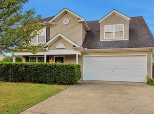 3831 Precious Ave, Murfreesboro, TN 37128