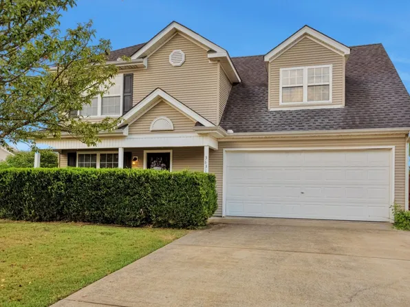 3831 Precious Ave, Murfreesboro, TN 37128