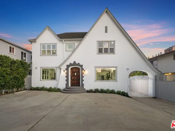 736 Crenshaw Blvd, Los Angeles, CA 90005