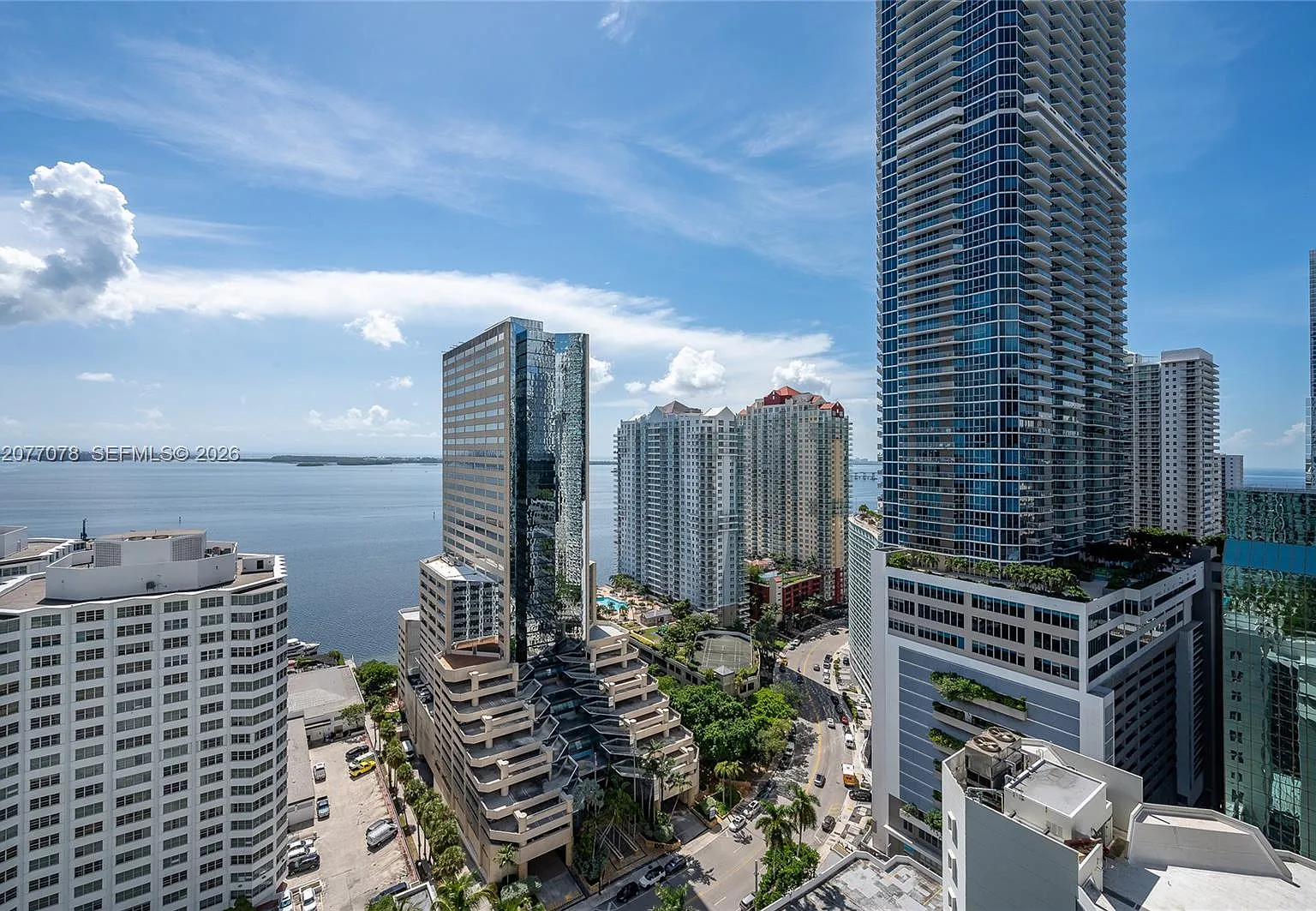 The Plaza 901 Brickell Co — Photo 1