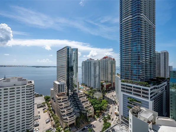 951 Brickell Ave, Miami, FL