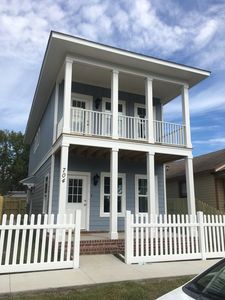 704 W Intendencia St, Pensacola, FL, 32502