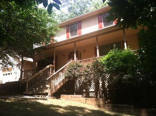 219 Coachwhip Ct, Jasper, GA 30143