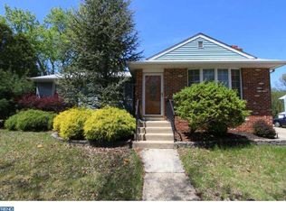 112 8th St, Thorofare, NJ 08086