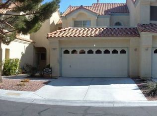 7602 Sudan Ct, Las Vegas, NV 89149