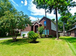31 Poplar Pine Ct, Conroe, TX 77385