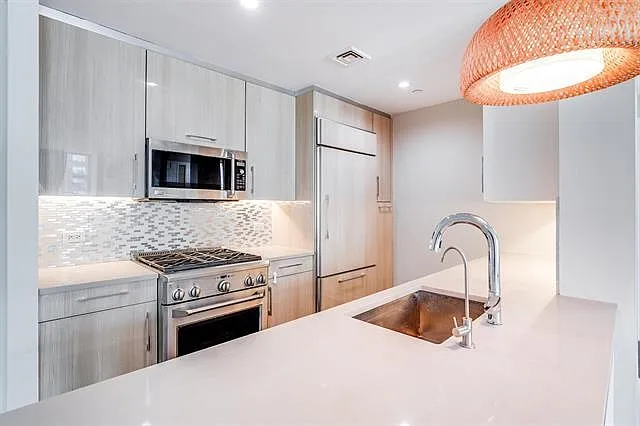 1200 Avenue At Port Imperial #421 — Photo 9