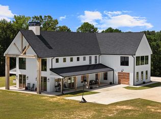 2085 Dave Wilson Rd, Harleton, TX 75651