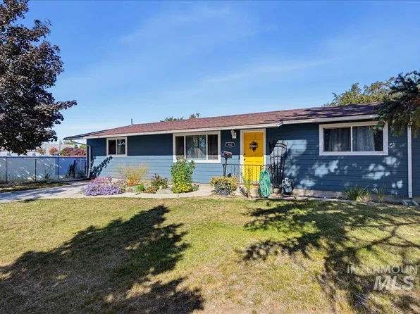 400 E Carlton Ave, Meridian, ID 83642