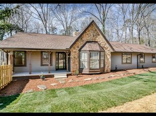 342 Carriage Trce, Seneca, SC 29678