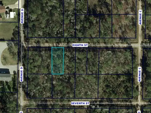 0 8th St, Bay Saint Louis, MS 39520