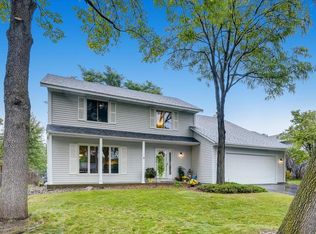 8116 W 102nd St, Minneapolis, MN 55438