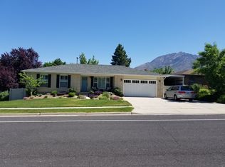 2097 E Camino Way, Cottonwood Heights, UT 84121