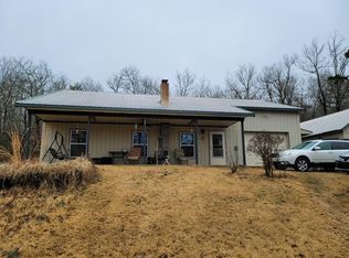1530 Highway 374 E, Saint Joe, AR 72675