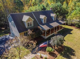 104 N. Mason Road, Brookline, NH 03033