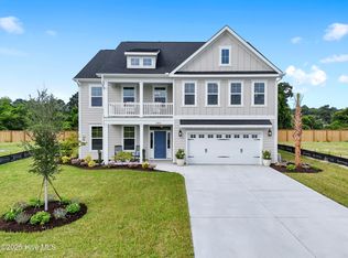 244 Planters Walk, Hampstead, NC 28443