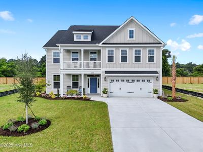 244 Planters Walk, Hampstead, NC, 28443