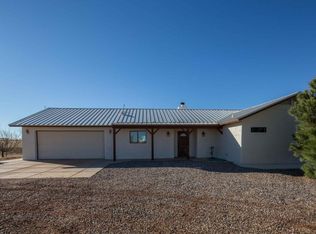48 Cattle Ranch Ln, Elgin, AZ 85611