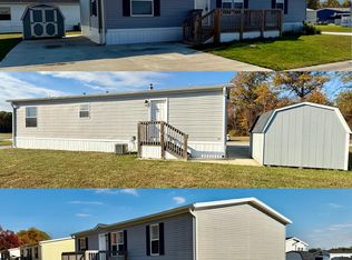 246 N 500 E #108, Marion, IN 46952