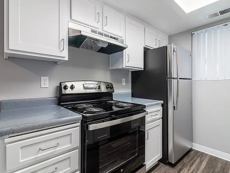 Riverbank Apartments