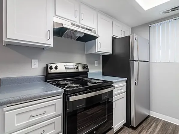 Riverbank Apartments