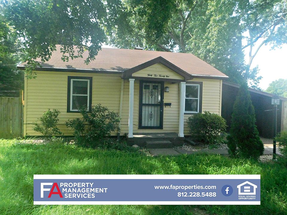 1st image of 3221 Waggoner Ave